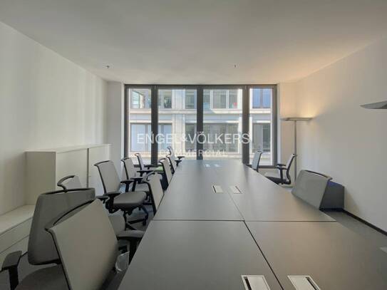 Exklusives Büro am Berliner Dom
