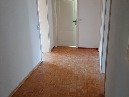 3-Zimmer-Wohnung in Spalt / Obergeschoss