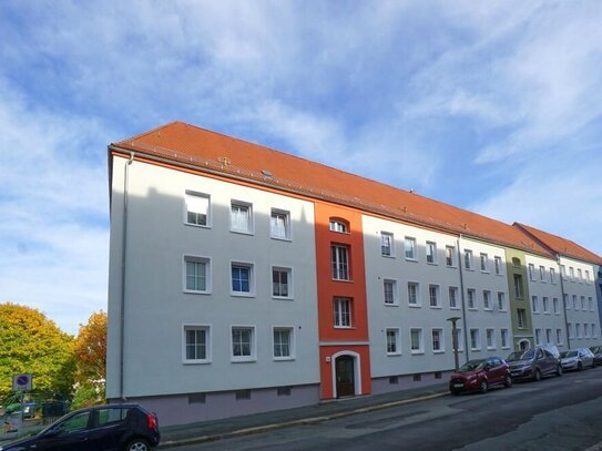 Wohnung in Plauen