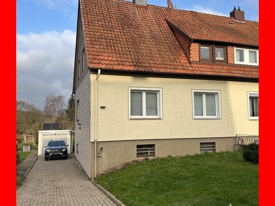 Ein Haus nach Ihrem Geschmack