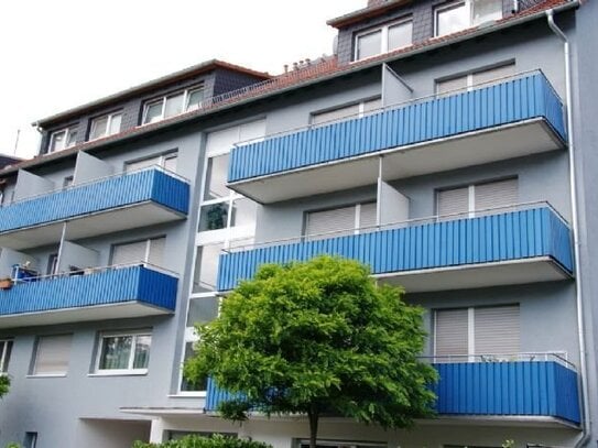 Kleines Studentenappartment in Bessungen