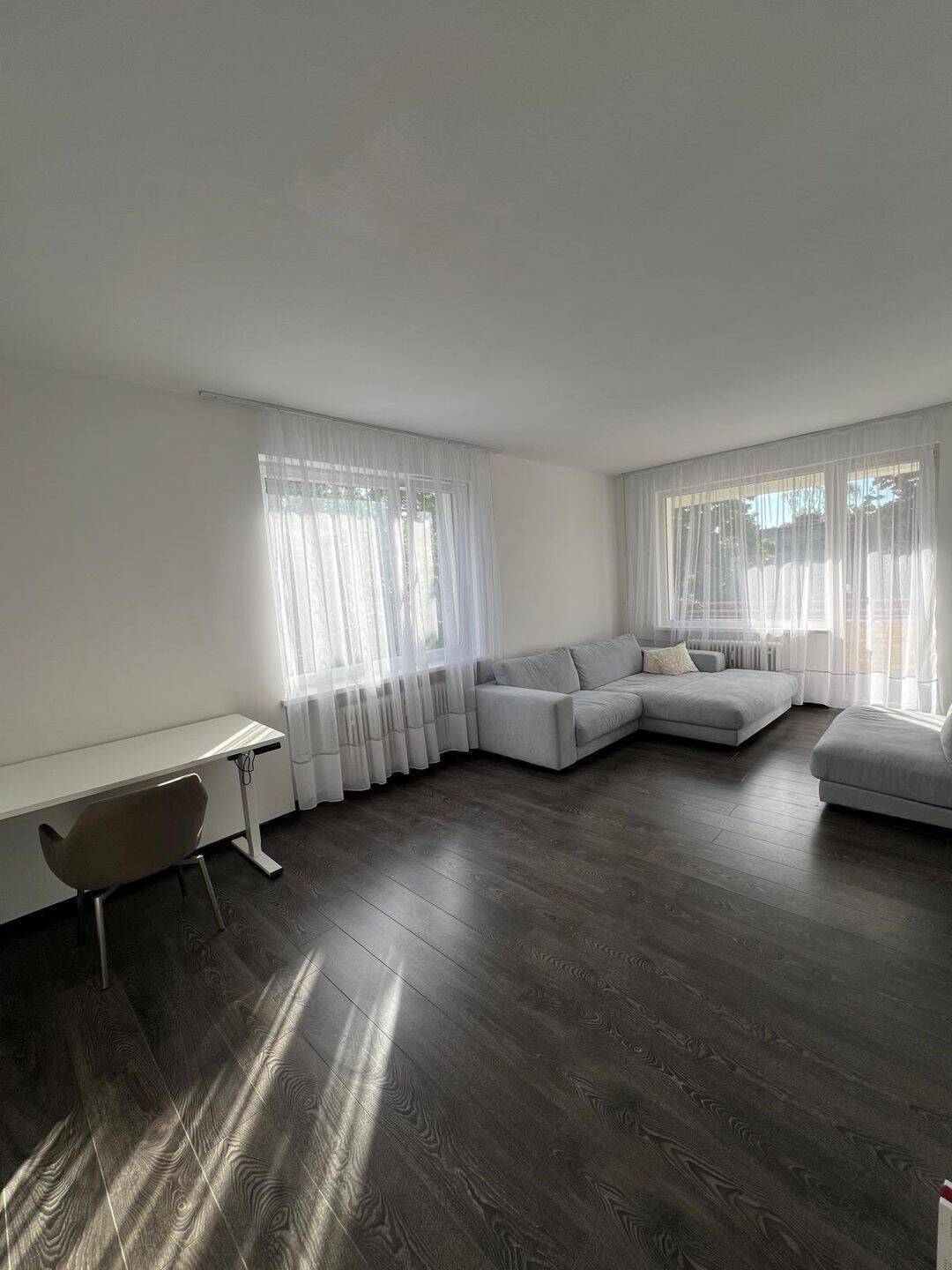 2-Zimmer Wohnung in Steglitz - Photo 1