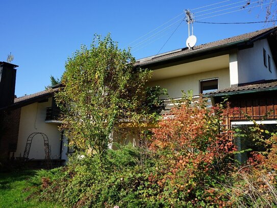 RARITÄT! Charmante Landhausvilla mit Herz und Charakter!