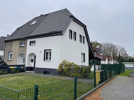 Doppelhaushälfte in Gelsenkirchen