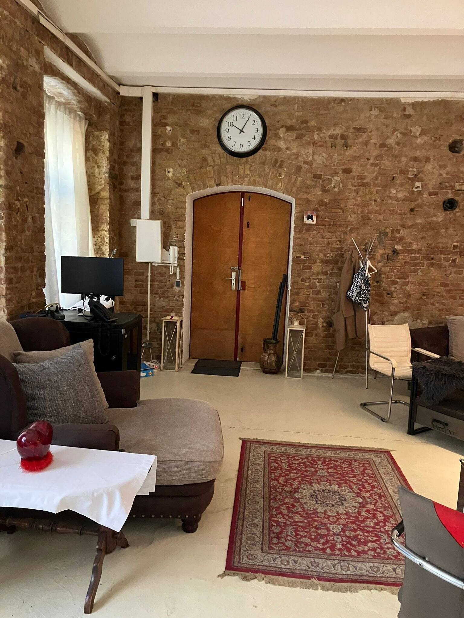 Loft Apartment/ Working Space in Prenzlauer Berg - Foto 1