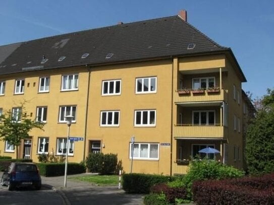 5,0-Zimmer-Wohnung in Kiel Blücherplatz