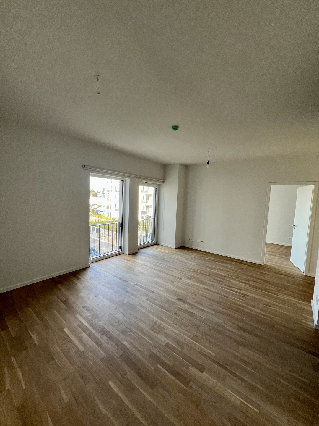 3 Zimmer mit Balkon - HAVELUFER Quartier - Photo 1