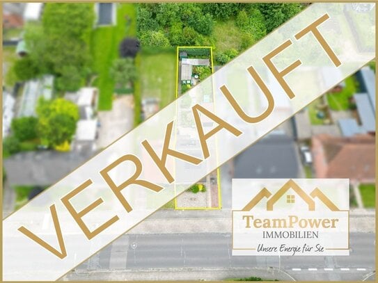 Ihr neues Zuhause: DHH mit Photovoltaikanlage, Speicher und neuer Garage!