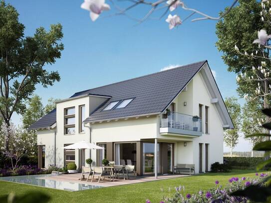 LivingHaus: Dein Traumhaus in Lengerich erwartet dich!