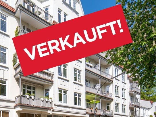 VERKAUFT! Weitere Angebote gesucht!