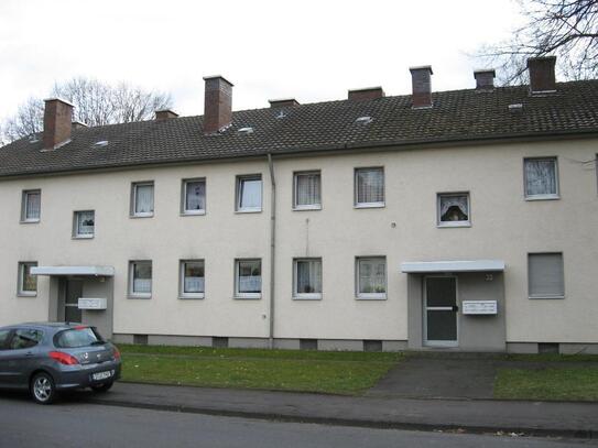 Demnächst frei! 2-Zimmer-Wohnung in Siegburg Kaldauen