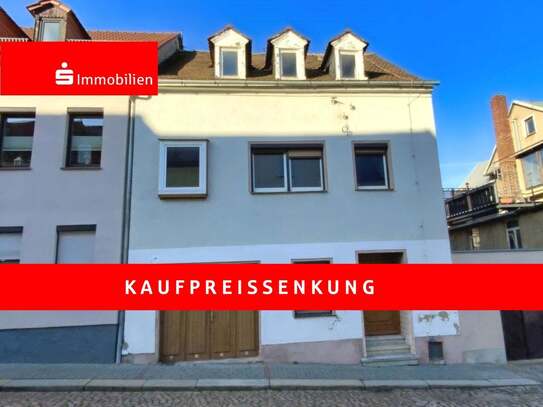 Hausbau durch Ausbau