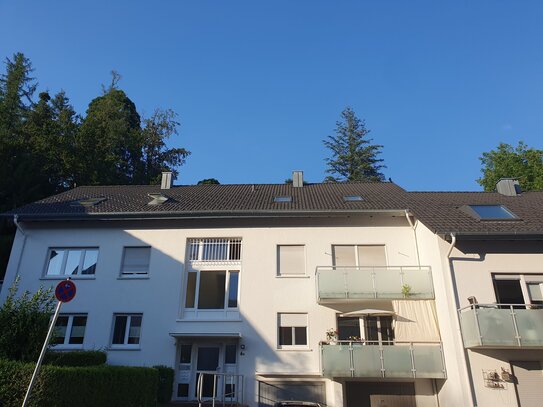 Provisionsfreie, schöne 3-ZKB-Wohnung mit Einbauküche in ruhiger, sonniger Stadtlage beim Neuen Schloss