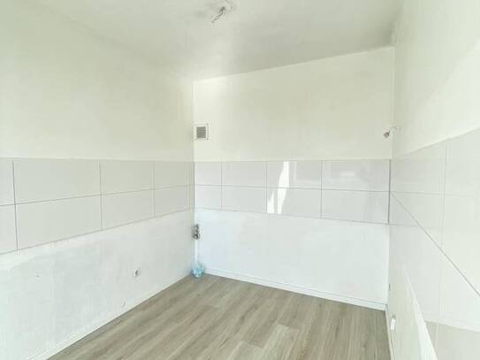 Demnächst frei! 3-Zimmer-Wohnung in Düsseldorf Hassels