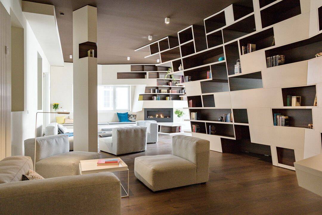 PARAGON APARTMENTS - Wohnung in Prenzlauer Berg, teilmöbliert - Photo 1