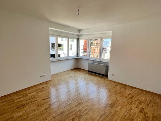 2-Zimmer-Wohnung in Maxfeld