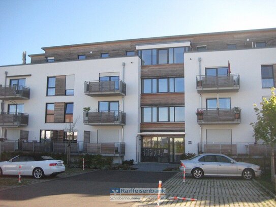 50+ Apartment im Auwiesenpark