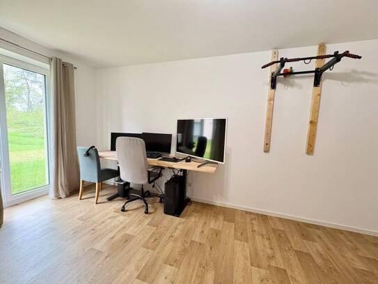 Nur für Studenten und Auszubildende: WG-Zimmer in einer Jungs-WG frei!