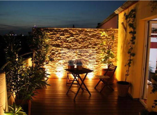 Exklusives Penthouse in Düsseldorf-Bilk - Stilvoll und lichtdurchflutet