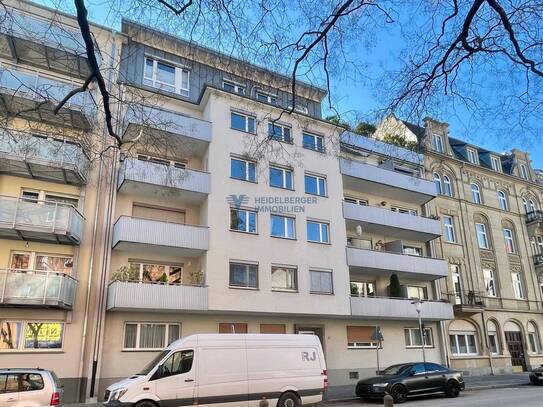 Kapitalanlage: Sehr schöne und moderne 2 Zimmer- Wohnung in sehr guter und zentraler Lage!