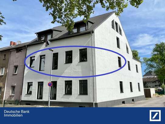 NEU ++ Große Familienwohnung ++ ERSTBEZUG ++ TOP ENERGIE-EFFIZIENZ ++ Gehobene Ausstattung ++ Balkon