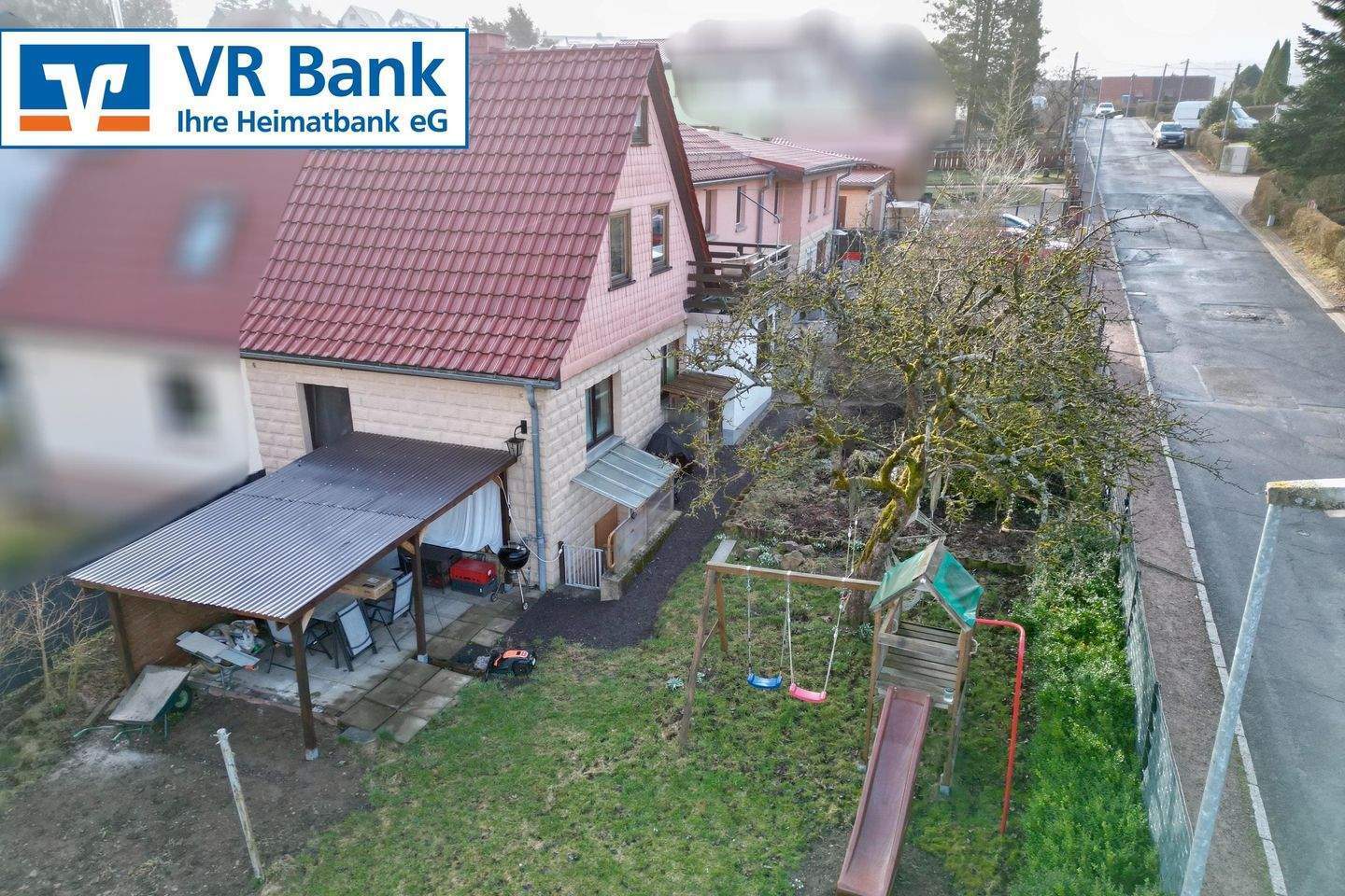 Immobilie in Ruhla - Wohn(t)raum zur sofortigen Verfügung. - Bild 0