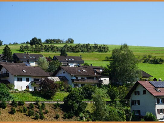 Viel Platz - Viel Potenzial. 3-Familien-Wohnhaus in toller Lage von Oberharmersbach zu verkaufen!