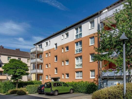 Traumhafte Wohnung im Zentrum von Remscheid