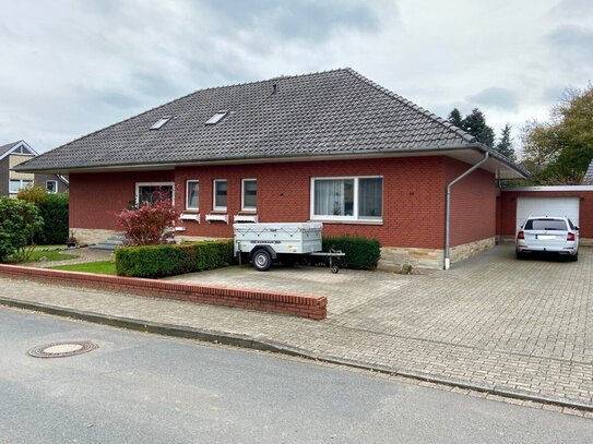 Großzügiger Winkelbungalow in Merzen!