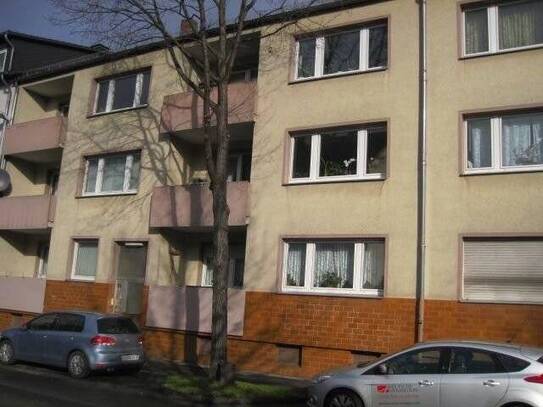 Stop! Gut geschnittene 3-Zimmer-Wohnung in Stadtlage