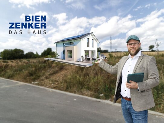 Bestpreisgarantie bei Bien-Zenker - Grundstück in Albisheim