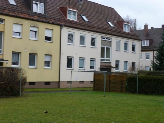 Schöne, gepflegte 2-Zimmer Wohnung mit 47m² Wohnfläche im beliebten Stadtteil Laufamholz