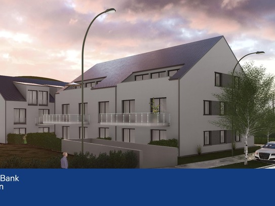 Neubau in Donzdorf -Baustellenbesichtigung: Montag, den 06.01.2025, um 11 Uhr bis 12 Uhr.