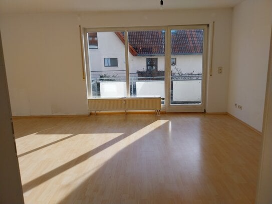 Helle, freundliche 3 Zimmer EG Maisonette Wohnung in bevorzugter Wohnlage in Lauf