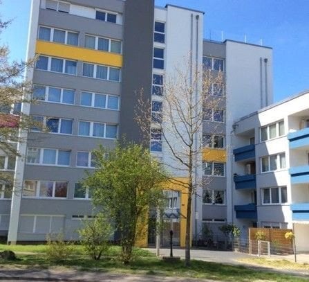 Ihre Zukunft - Ihre Wohnung: großzügige 3-Zimmer-Wohnung