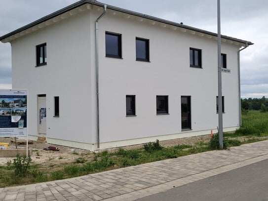 Behindertengerechtes Traumhaus mit tollem unverbaubarem Ausblick inkl. Aufzug