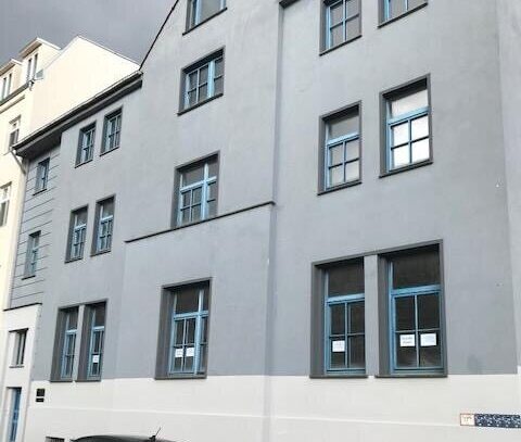 Preiswerte Gewerberäume / Haus ca.739,02m². zu vermieten in Magdeburg - Werder