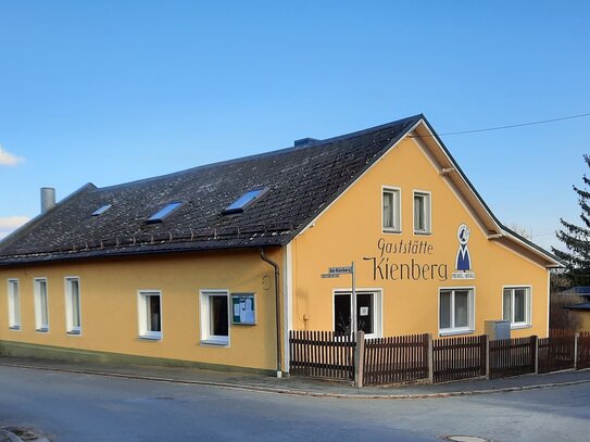 58090 - Gepflegter Landgasthof mit Biergarten zu verpachten