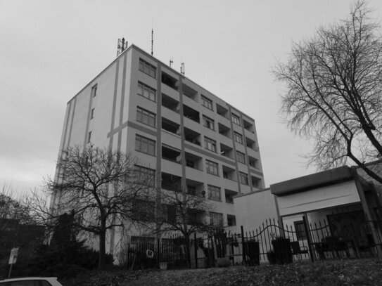 Zentrale Stadtwohnung in Rüdersdorf - urban wohnen mit Komfort!