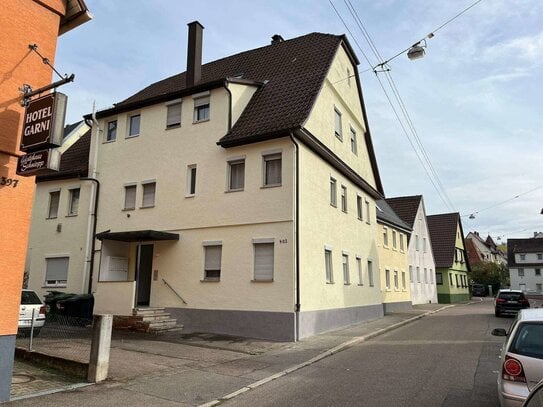 *TOP Kapitalanlage* Mietshaus in begehrter & ruhiger Lage am Weinberg