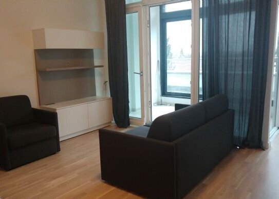 Modernes Apartment in Bogenhausen / Fully equipped apartment in Bogenhausen