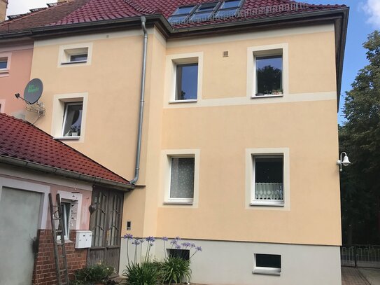 tolles sanierten 2 Familienhaus in schöner innerstädtischen Gegend mit 4,13 % Rendite!!