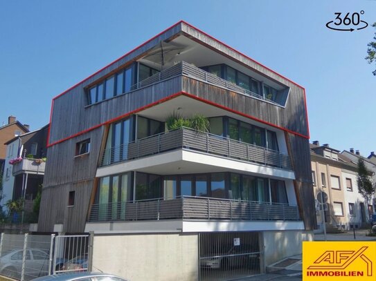 Schickes Penthouse in Neheim - Mit Dachterrasse!