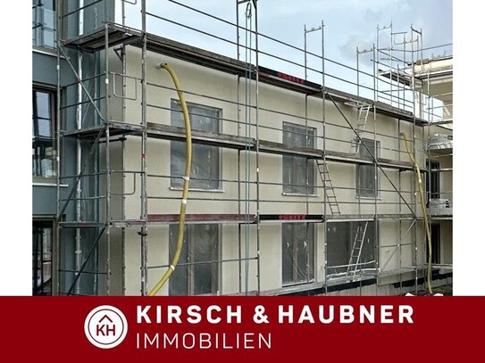 NEUBAU - EFH mit Eigenleistungen! Neumarkt - Stadtquartier Milchhof