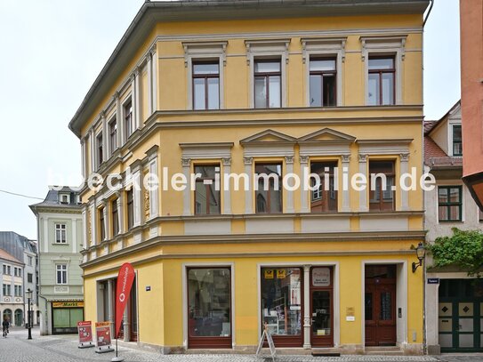 Ihr Zuhause mitten im Zentrum