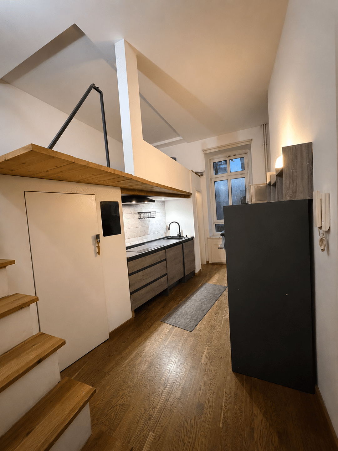 Wohnung sofort zu Vermieten im Herzen von Prenzlauerberg - Foto 1