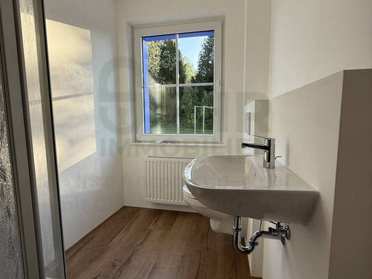 Gemütliche 2-Raum-Wohnung in ruhiger Lage