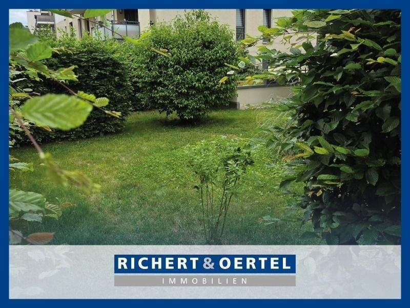 Moderne Neubauwohnung in Striesen mit attraktiven Features / kein Mieter-Vorkaufsrecht