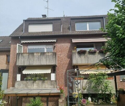 6 Familienhaus mit Garten in Voerde-Friedrichsfeld