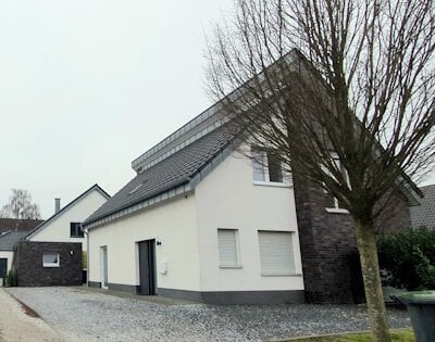 ruhige Lage- Einfamilienhaus modern, hell und gemütlich in Kranenburg